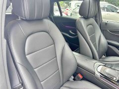 Mercedes-Benz EQC 2020 EQC 400 4MATIC - ფოტო 16