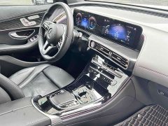 Mercedes-Benz EQC 2020 EQC 400 4MATIC - ფოტო 17