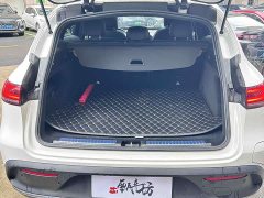 Mercedes-Benz EQC 2020 EQC 400 4MATIC - ფოტო 18