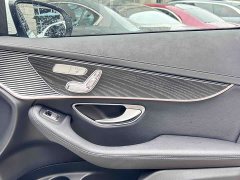 Mercedes-Benz EQC 2020 EQC 400 4MATIC - ფოტო 6