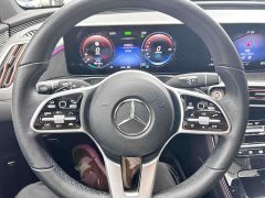 Mercedes-Benz EQC 2020 EQC 400 4MATIC - ფოტო 7