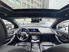 Mercedes-Benz EQC 2020 EQC 400 4MATIC - ფოტო 8
