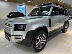 Land Rover Defender 2020 110 P400 Dark Edition - ფოტო 3