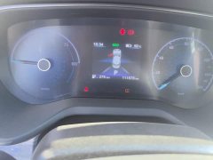 FAW Red Flag E-QM5 620km PLUS - ფოტო 14