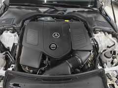 Mercedes-Benz C-Class New Energy C 350 eL - ფოტო 10