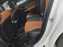 Mercedes-Benz C-Class New Energy C 350 eL - ფოტო 11