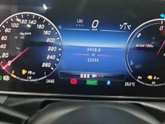 Mercedes-Benz C-Class New Energy C 350 eL - ფოტო 14