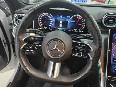 Mercedes-Benz C-Class New Energy C 350 eL - ფოტო 15