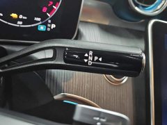Mercedes-Benz C-Class New Energy C 350 eL - ფოტო 16