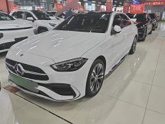 Mercedes-Benz C-Class New Energy C 350 eL - ფოტო 2