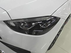 Mercedes-Benz C-Class New Energy C 350 eL - ფოტო 5