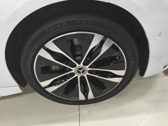 Mercedes-Benz C-Class New Energy C 350 eL - ფოტო 6
