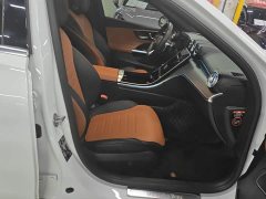 Mercedes-Benz C-Class New Energy C 350 eL - ფოტო 8