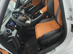 Mercedes-Benz C-Class New Energy C 350 eL - ფოტო 9