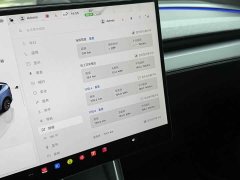 Tesla Model Y L Long Range All-Wheel Drive - ფოტო 13