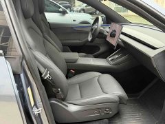 Tesla Model Y L Long Range All-Wheel Drive - ფოტო 14