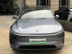 Tesla Model Y L Long Range All-Wheel Drive - ფოტო 2