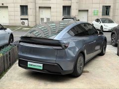Tesla Model Y L Long Range All-Wheel Drive - ფოტო 3