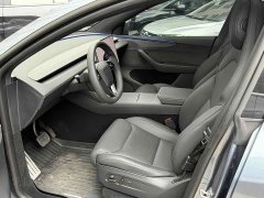 Tesla Model Y L Long Range All-Wheel Drive - ფოტო 6