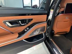 Mercedes-Benz Maybach S-Class S 480 4MATIC - ფოტო 14