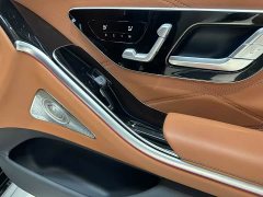 Mercedes-Benz Maybach S-Class S 480 4MATIC - ფოტო 15