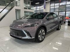 Buick E4 2023 Zhenxiang Edition - ფოტო 1