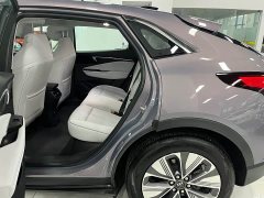 Buick E4 2023 Zhenxiang Edition - ფოტო 10
