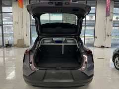 Buick E4 2023 Zhenxiang Edition - ფოტო 16