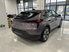 Buick E4 2023 Zhenxiang Edition - ფოტო 18