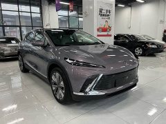 Buick E4 2023 Zhenxiang Edition - ფოტო 3