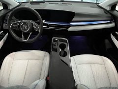 Buick E4 2023 Zhenxiang Edition - ფოტო 5