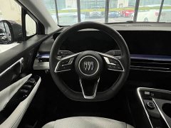 Buick E4 2023 Zhenxiang Edition - ფოტო 6