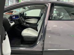 Buick E4 2023 Zhenxiang Edition - ფოტო 8