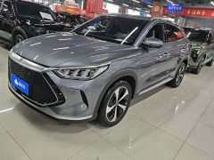 BYD Song Plus New Energy 2021 DM-i 110KM Flagship Plus 5G Edition - ფოტო 1
