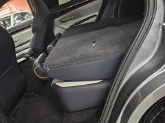 BYD Song Plus New Energy 2021 DM-i 110KM Flagship Plus 5G Edition - ფოტო 11