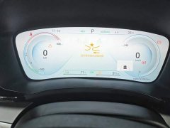 BYD Song Plus New Energy 2021 DM-i 110KM Flagship Plus 5G Edition - ფოტო 14