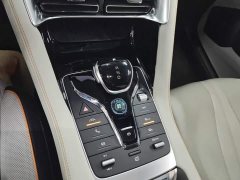 BYD Song Plus New Energy 2021 DM-i 110KM Flagship Plus 5G Edition - ფოტო 16