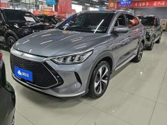 BYD Song Plus New Energy 2021 DM-i 110KM Flagship Plus 5G Edition - ფოტო 2