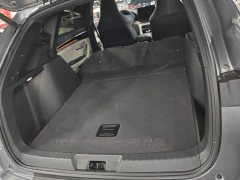 BYD Song Plus New Energy 2021 DM-i 110KM Flagship Plus 5G Edition - ფოტო 4
