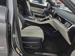 BYD Song Plus New Energy 2021 DM-i 110KM Flagship Plus 5G Edition - ფოტო 8