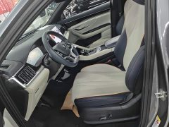 BYD Song Plus New Energy 2021 DM-i 110KM Flagship Plus 5G Edition - ფოტო 9