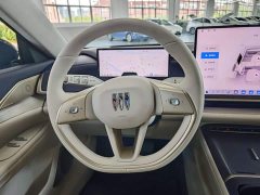Buick Zhijing L7 2025 Extended Range Luxury Carefree Smart Travel Edition - ფოტო 6