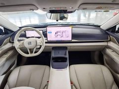 Buick Zhijing L7 2025 Extended Range Luxury Carefree Smart Travel Edition - ფოტო 7