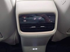 Buick Zhijing L7 2025 Extended Range Luxury Carefree Smart Travel Edition - ფოტო 8