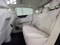 Buick Zhijing L7 2025 Extended Range Luxury Carefree Smart Travel Edition - ფოტო 9