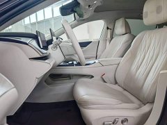 Buick Zhijing L7 2025 Extended Range Luxury Carefree Smart Travel Edition - ფოტო 10