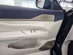 Buick Zhijing L7 2025 Extended Range Luxury Carefree Smart Travel Edition - ფოტო 11