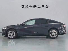 Buick Zhijing L7 2025 Extended Range Luxury Carefree Smart Travel Edition - ფოტო 1