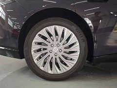 Buick Zhijing L7 2025 Extended Range Luxury Carefree Smart Travel Edition - ფოტო 2