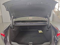 Buick Zhijing L7 2025 Extended Range Luxury Carefree Smart Travel Edition - ფოტო 3